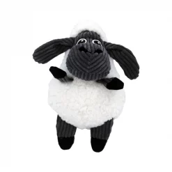 KONG Sherps Floofs Sheep Dog Toy