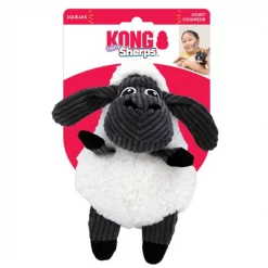KONG Sherps Floofs Sheep Dog Toy -KONG Toys Shop 265145 PT3. SY630 V1631786027
