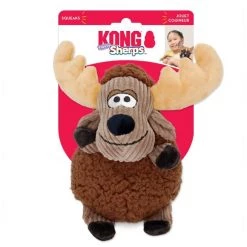 KONG Sherps Floofs Moose Dog Toy -KONG Toys Shop 265147 PT3. SY630 V1631765772