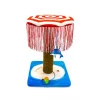 KONG Play Spaces CATbana Cat Toy 2 KONG Play Spaces CATbana Cat Toy -KONG Toys Shop 265159 MAIN. SY630 V1611761772