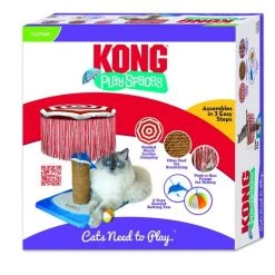 KONG Play Spaces CATbana Cat Toy -KONG Toys Shop 265159 PT3. SY630 V1611788211