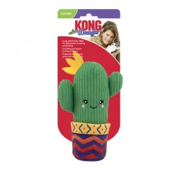 KONG Wrangler Cactus Cat Toy -KONG Toys Shop 265778 PT2. SY630 V1631765354