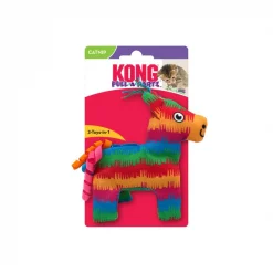 KONG Pull-A-Partz Pinata Cat Toy -KONG Toys Shop 265780 PT3. SY630 V1631762904