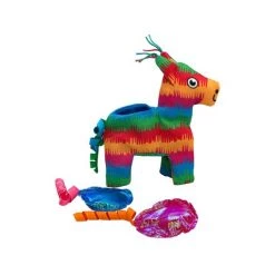 KONG Pull-A-Partz Pinata Cat Toy -KONG Toys Shop 265780 PT4. SY630 V1631774252