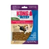 KONG Mini Bites Chicken Recipe Grain-Free Dog Treats, 5-oz pouch -KONG Toys Shop 269091 MAIN. SY630 V1612490218