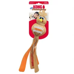 KONG Thanksgiving Wubba Ballistic Turkey Plush Dog Toy 7 KONG Thanksgiving Wubba Ballistic Turkey Plush Dog Toy -KONG Toys Shop 282440 PT2. SY630 V1620695867