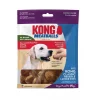 KONG Meatballs Grain-Free Chicken Dog Treats, 4-oz bag 1 KONG Meatballs Grain-Free Chicken Dog Treats, 4-oz bag -KONG Toys Shop 295098 MAIN. SY630 V1623130388