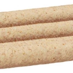 KONG Puppy Activity Ball Dog Toy, Color Varies, Small + KONG Stuff'N Puppy Ziggies Dog Treats, Small, 12 count -KONG Toys Shop 298188 PT6. SY630 V1621292253