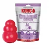 KONG Classic Toy + Calming Chews Medium & Large Dog Supplement -KONG Toys Shop 303678 MAIN. SY630 V1633535470