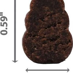 KONG Classic Toy + Calming Chews Small Dog Supplement 17 KONG Classic Toy + Calming Chews Small Dog Supplement -KONG Toys Shop 303680 PT7. SY630 V1623090770