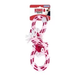 KONG Rope Tug Puppy Toy -KONG Toys Shop 310292 PT3. SY630 V1627594325
