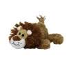 KONG Cozie Nate the Lion Plush Squeaky Dog Toy -KONG Toys Shop 313134 MAIN. SY630 V1627597646