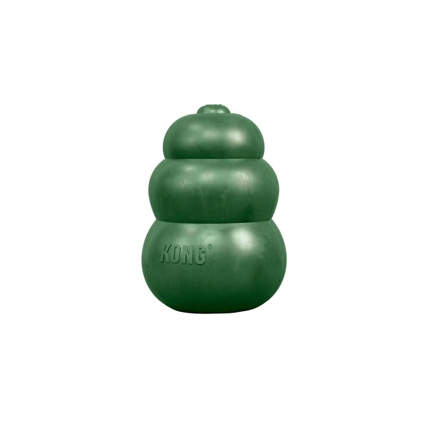 KONG Equine Classic Green, 12-in 1 KONG Equine Classic Green, 12-in