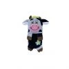 KONG Huggz Farmz Cow Squeaky Plush Dog Toy -KONG Toys Shop 331283 MAIN. SY630 V1633527173