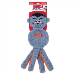 KONG Halloween Wubba Flatz Dracula Dog Toy 7 KONG Halloween Wubba Flatz Dracula Dog Toy -KONG Toys Shop 356215 PT2. SY630 V1659482244