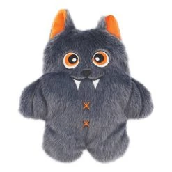 KONG Halloween Snuzzles Assorted Dog Toy