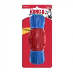 KONG CoreStrength Rattlez Dumbbell Dog Toy, Large 8 KONG CoreStrength Rattlez Dumbbell Dog Toy, Large -KONG Toys Shop 370837 PT2. SY630 V1647388350