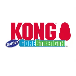 KONG CoreStrength Rattlez Dumbbell Dog Toy, Large 9 KONG CoreStrength Rattlez Dumbbell Dog Toy, Large -KONG Toys Shop 370837 PT3. SY630 V1647382285