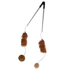 KONG Teaser Tweezerz Assorted Cat Toy -KONG Toys Shop 370839 PT2. SY630 V1647381758