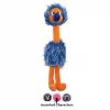 KONG Comfort Jumbo Birds Assorted Characters Dog Toy, X-Large 1 KONG Comfort Jumbo Birds Assorted Characters Dog Toy, X-Large -KONG Toys Shop 370845 MAIN. SY630 V1647376909