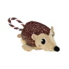 KONG Cozie Tuggz Hedgehog Dog Toy -KONG Toys Shop 370859 MAIN. SY630 V1647376697