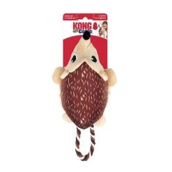 KONG Cozie Tuggz Hedgehog Dog Toy -KONG Toys Shop 370859 PT2. SY630 V1647389058