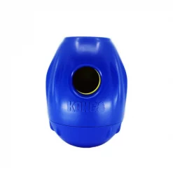 KONG Tikr Timer Activated Dog Treat Dispenser