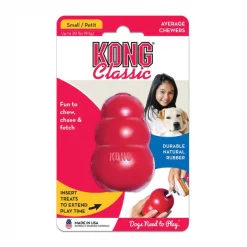 KONG Classic Dog Toy 15 KONG Classic Dog Toy -KONG Toys Shop 53350 PT6. SY630 V1603155400