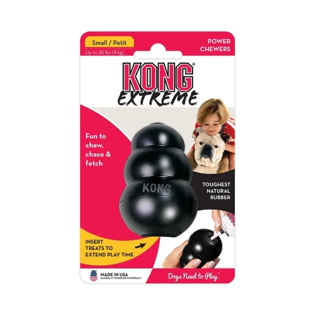KONG Extreme Dog Toy 9 KONG Extreme Dog Toy - Image 7