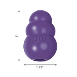 KONG Senior Dog Toy -KONG Toys Shop 53363 PT2. SY630 V1603129310