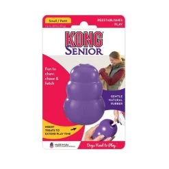 KONG Senior Dog Toy -KONG Toys Shop 53363 PT6. SY630 V1603161087
