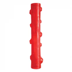 KONG Squeezz Stick Dog Toy, Color Varies