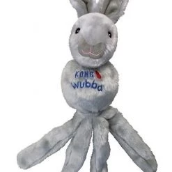 KONG Wubba Friend Dog Toy, Character Varies -KONG Toys Shop 53402 PT3. SY630 V1605308205