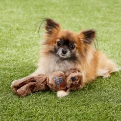 KONG Wubba Friend Dog Toy, Character Varies -KONG Toys Shop 53402 PT4. SY630 V1531421818