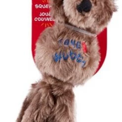 KONG Wubba Friend Dog Toy, Character Varies -KONG Toys Shop 53402 PT8. SY630 V1605344511