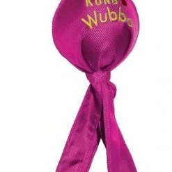 KONG Wubba Ballistic Friend, Color Varies