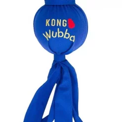 KONG Mega Wubba Dog Toy, Color Varies -KONG Toys Shop 53475 PT2. SY630 V1531422164