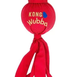 KONG Mega Wubba Dog Toy, Color Varies -KONG Toys Shop 53475 PT3. SY630 V1605340904