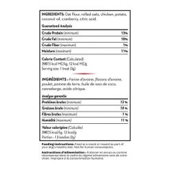 KONG Kitchen Auntie's Favorite Grain-free Chicken Crunchy Biscuit Dog Treats, 8-oz box 9 KONG Kitchen Auntie's Favorite Grain-free Chicken Crunchy Biscuit Dog Treats, 8-oz box -KONG Toys Shop 534838 PT2. SY630 V1657658789