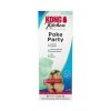 KONG Kitchen Poke Party' Salmon Crunchy Biscuit Dog Treats, 8-oz box 1 KONG Kitchen Poke Party' Salmon Crunchy Biscuit Dog Treats, 8-oz box -KONG Toys Shop 534886 MAIN. SY630 V1657658788