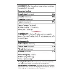 KONG Kitchen Poke Party' Salmon Crunchy Biscuit Dog Treats, 8-oz box 9 KONG Kitchen Poke Party' Salmon Crunchy Biscuit Dog Treats, 8-oz box -KONG Toys Shop 534886 PT2. SY630 V1657658789