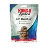 KONG Kitchen Get Quackin' Grain-Free Duck Chewy Dog Treats, 5-oz bag 1 KONG Kitchen Get Quackin' Grain-Free Duck Chewy Dog Treats, 5-oz bag -KONG Toys Shop 534902 MAIN. SY630 V1657658788