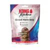 KONG Kitchen Good Hare Day Grain-Free Rabbit Chewy Dog Treats, 5-oz box -KONG Toys Shop 534918 MAIN. SY630 V1657658789