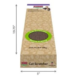 KONG Naturals Cat Scratcher 10 KONG Naturals Cat Scratcher -KONG Toys Shop 53515 PT2. SY630 V1603129619