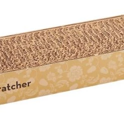 KONG Naturals Cat Scratcher 12 KONG Naturals Cat Scratcher -KONG Toys Shop 53515 PT4. SY630 V1603147295