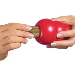 KONG Stuff'N Ziggies Dog Treats -KONG Toys Shop 53847 PT3. SY630 V1605336711