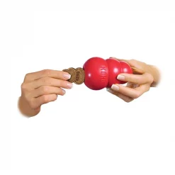 KONG Stuff'N Peanut Butter Snacks Dog Treats -KONG Toys Shop 53860 PT2. SY630 V1490986343