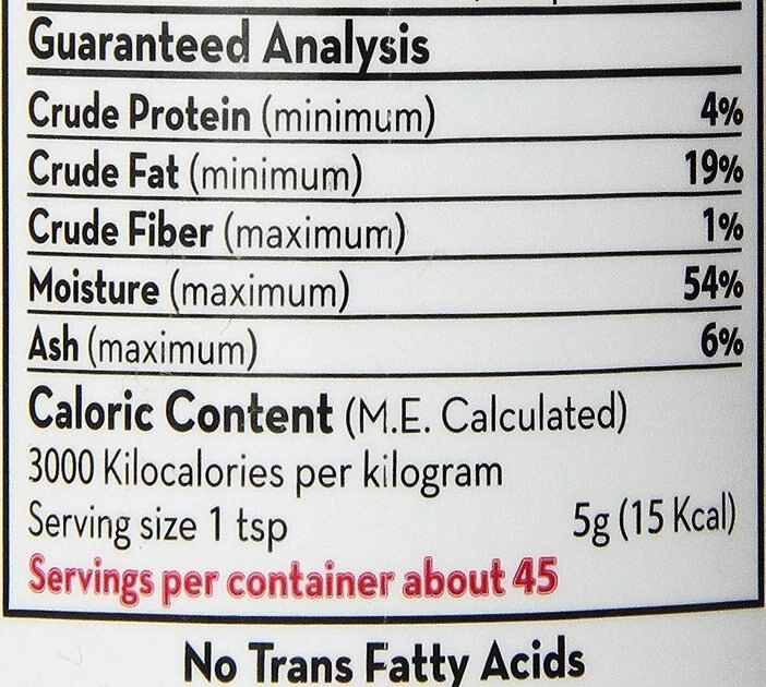 KONG Stuff'N Easy Treat Liver Recipe 7 KONG Stuff'N Easy Treat Liver Recipe - Image 5