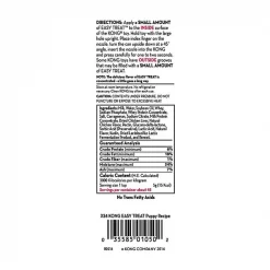 KONG Stuff'N Easy Treat Puppy Recipe -KONG Toys Shop 53867 PT5. SY630 V1605314813