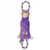 KONG Tuggerknots Monkey Dog Toy 1 KONG Tuggerknots Monkey Dog Toy -KONG Toys Shop 58078 MAIN. SY630 V1521221907